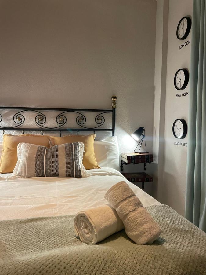 Traveler'S Beach Apartment With Sea View, Free Coffee & Parking Benidorm Exterior foto